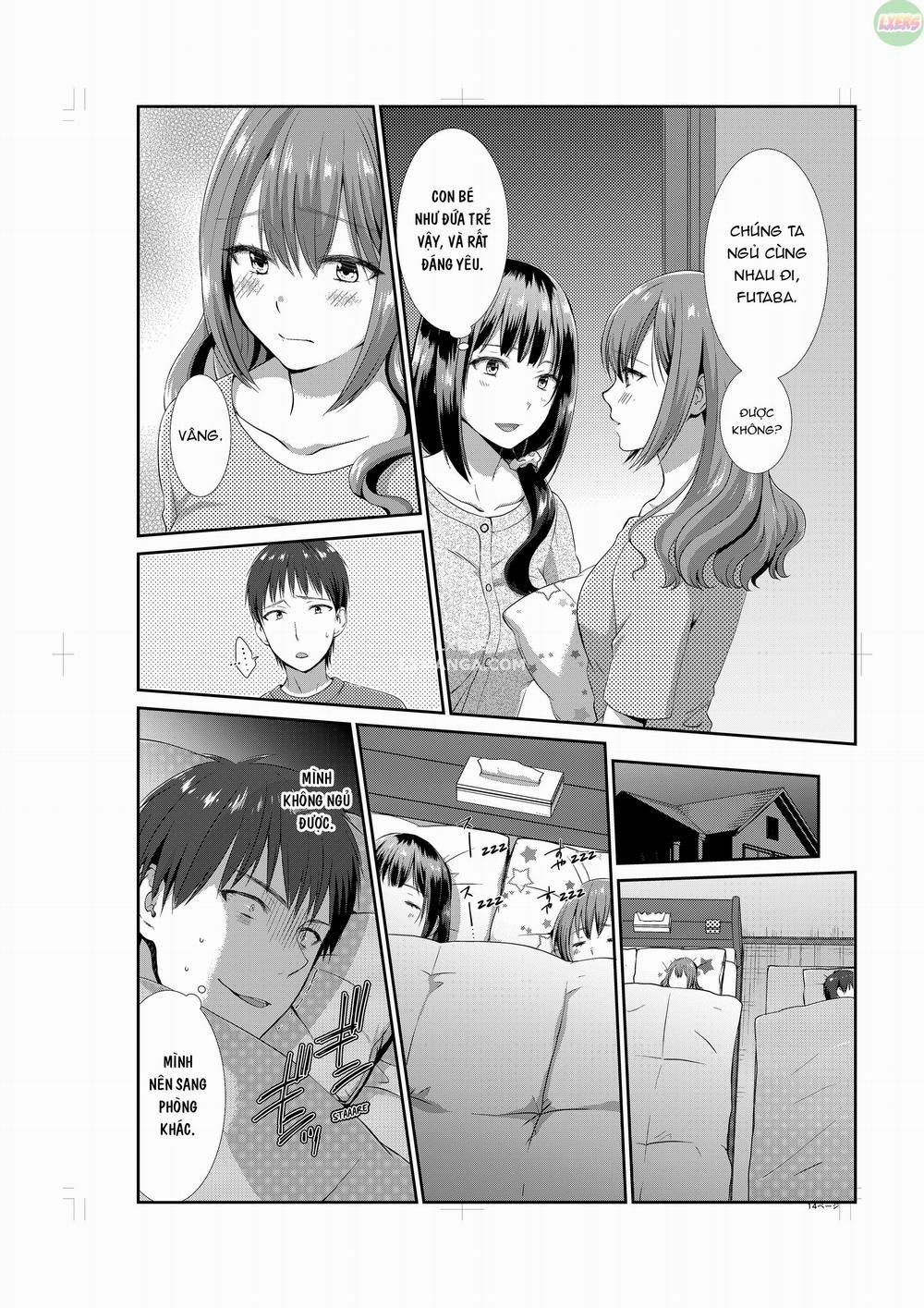 Living With My Sexy Cousin Oneshot trang 65