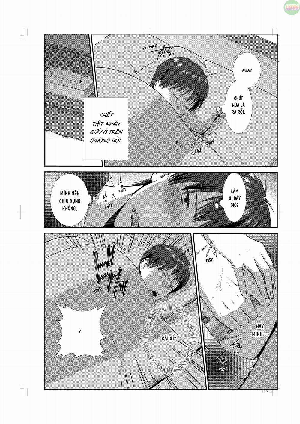 Living With My Sexy Cousin Oneshot trang 67