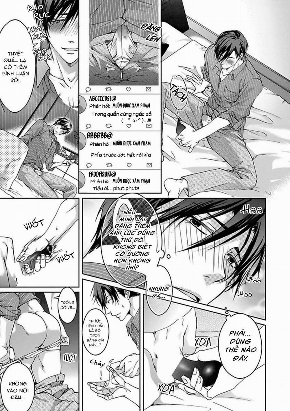 Lộ acc clone với nhân viên mới 1.5 trang 1