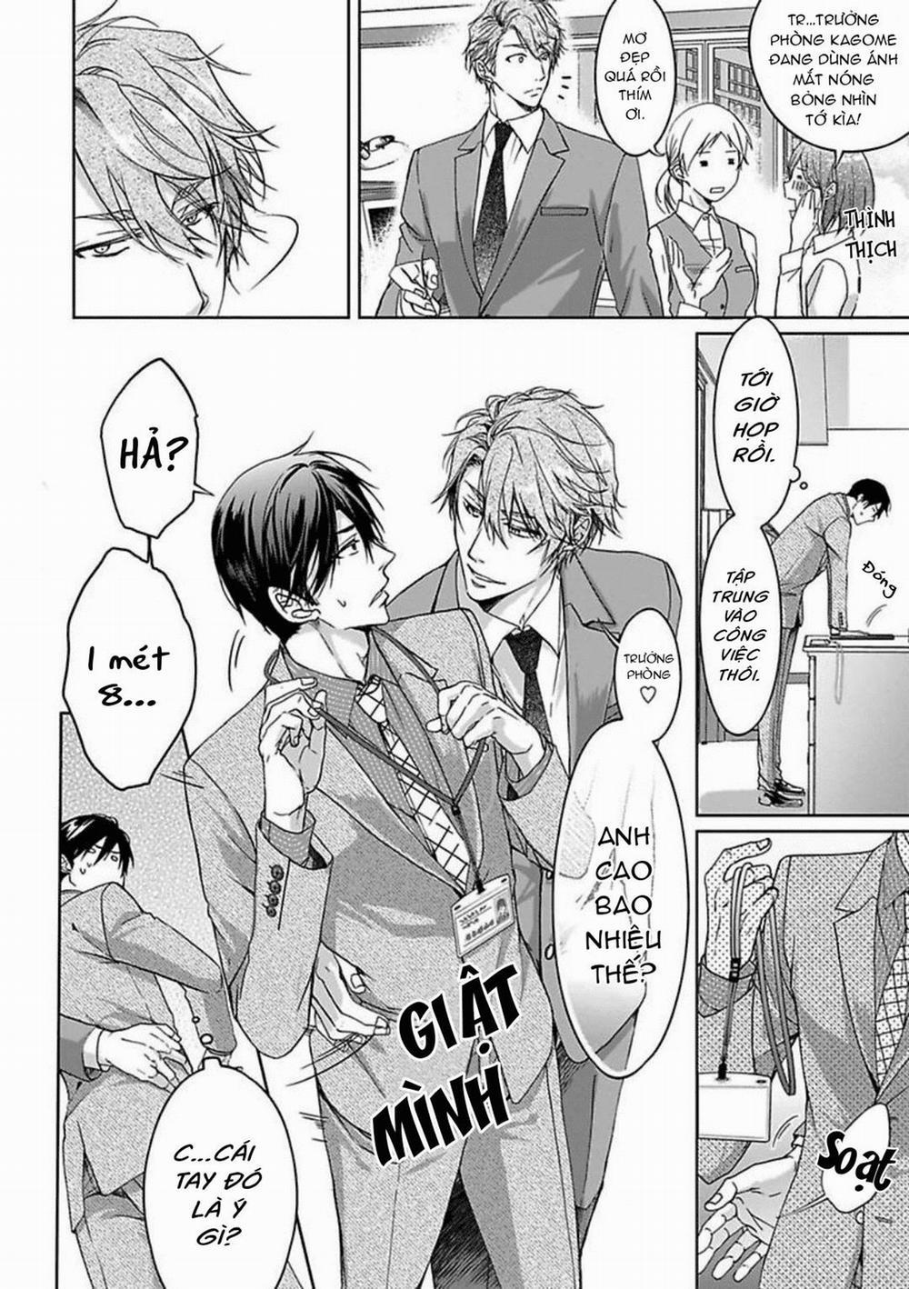 Lộ acc clone với nhân viên mới 1 trang 11