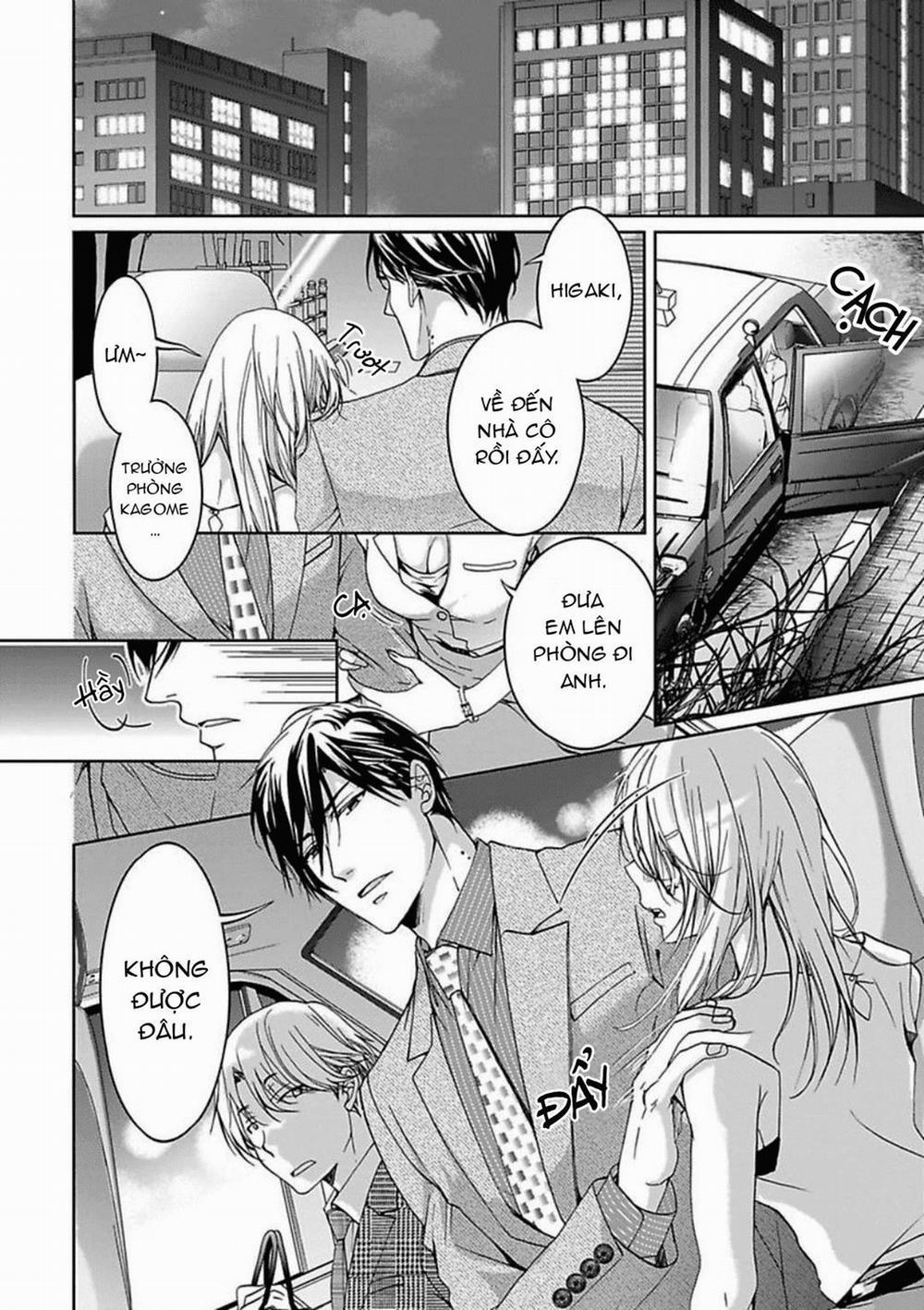 Lộ acc clone với nhân viên mới 1 trang 3