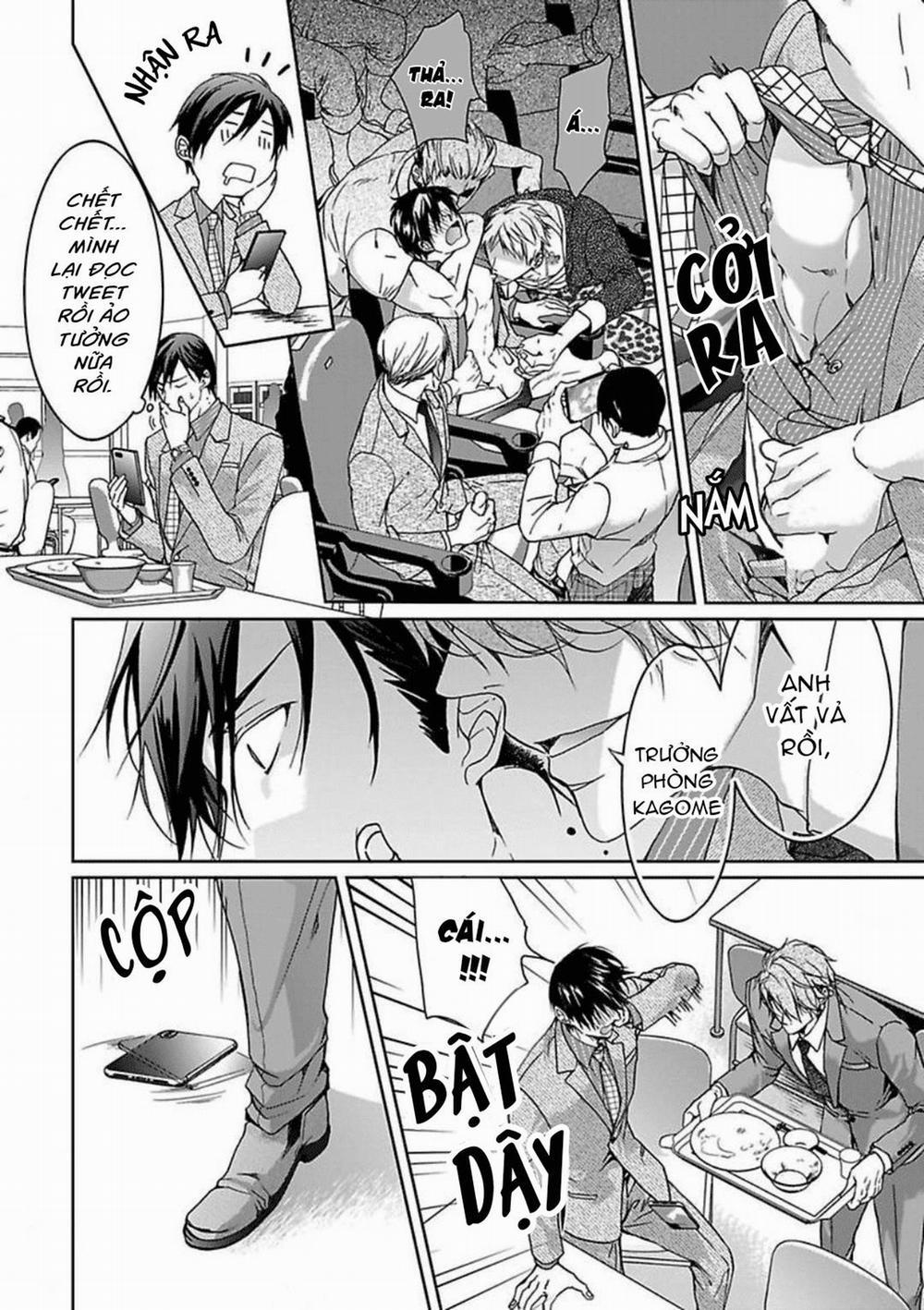 Lộ acc clone với nhân viên mới 1 trang 7