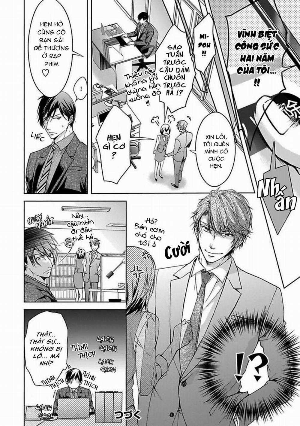 Lộ acc clone với nhân viên mới 2.5 trang 10