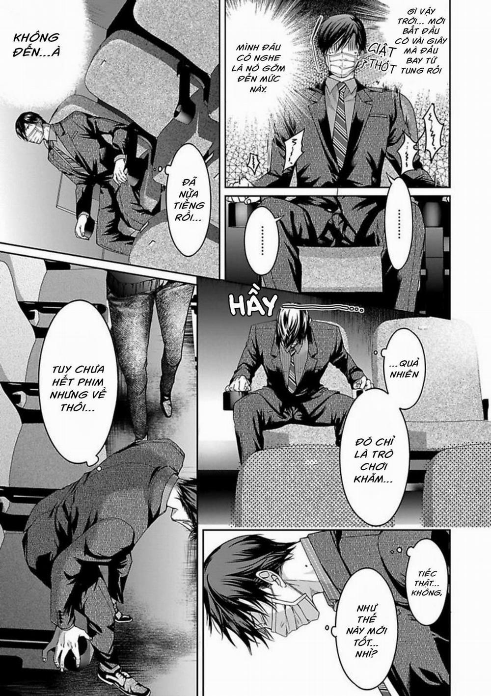 Lộ acc clone với nhân viên mới 2 trang 10