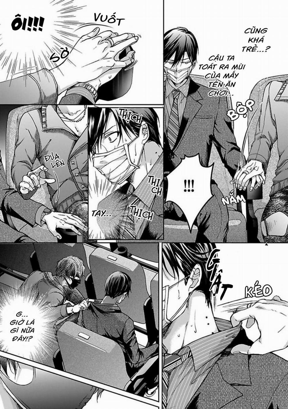 Lộ acc clone với nhân viên mới 2 trang 12