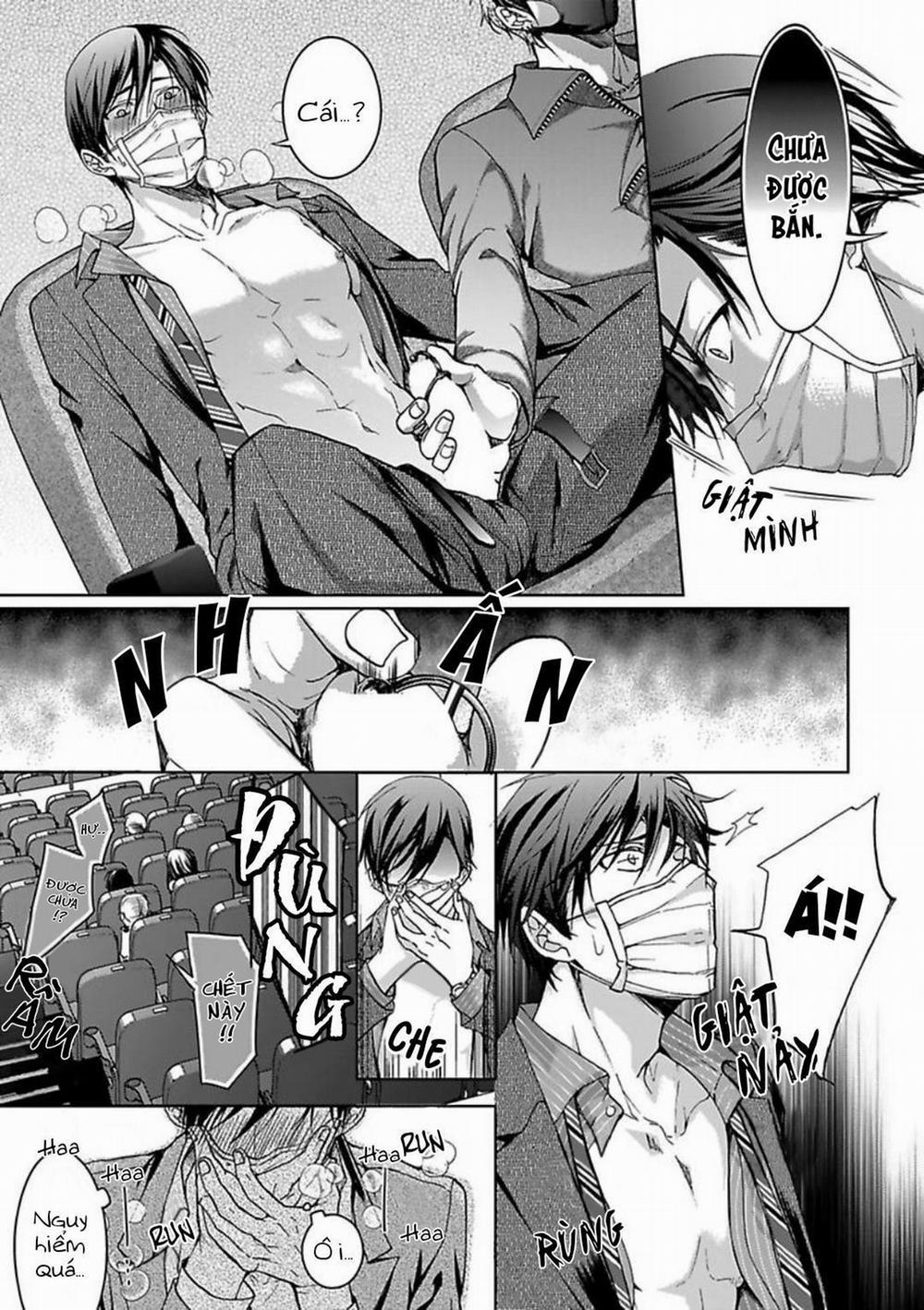 Lộ acc clone với nhân viên mới 2 trang 16