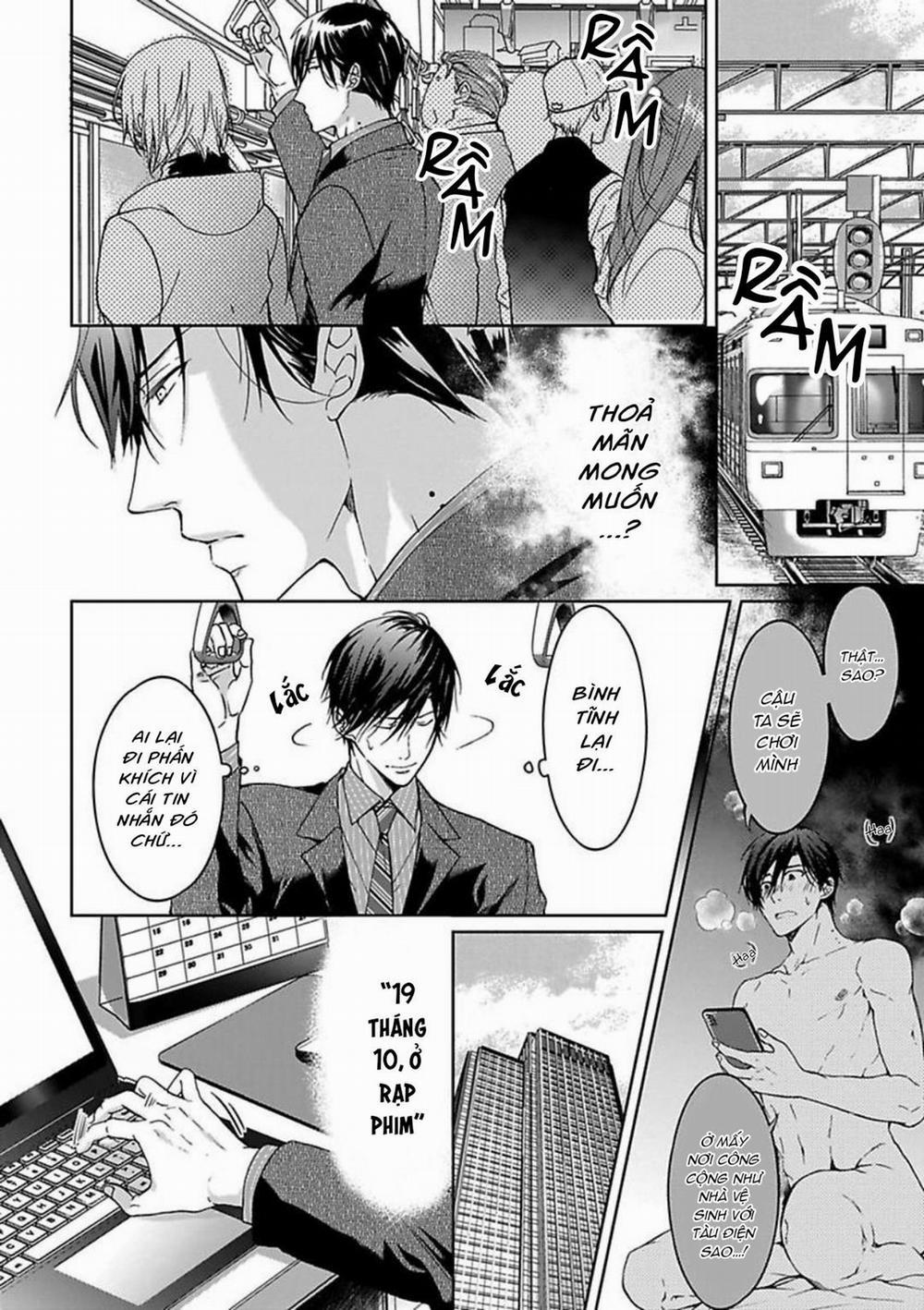 Lộ acc clone với nhân viên mới 2 trang 3