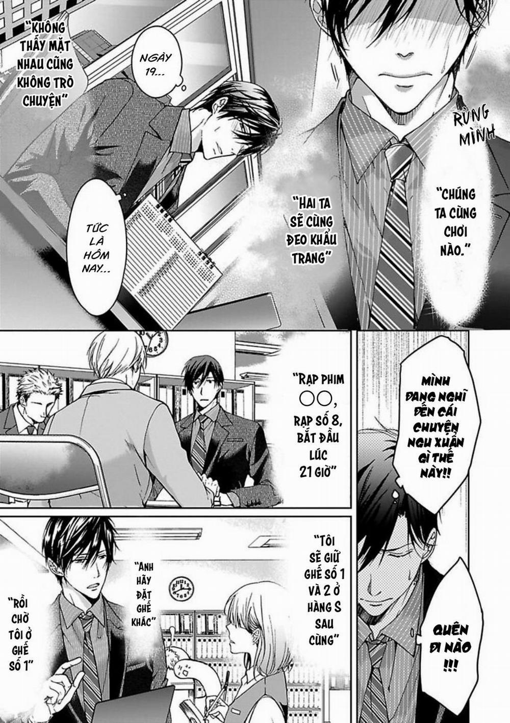 Lộ acc clone với nhân viên mới 2 trang 4