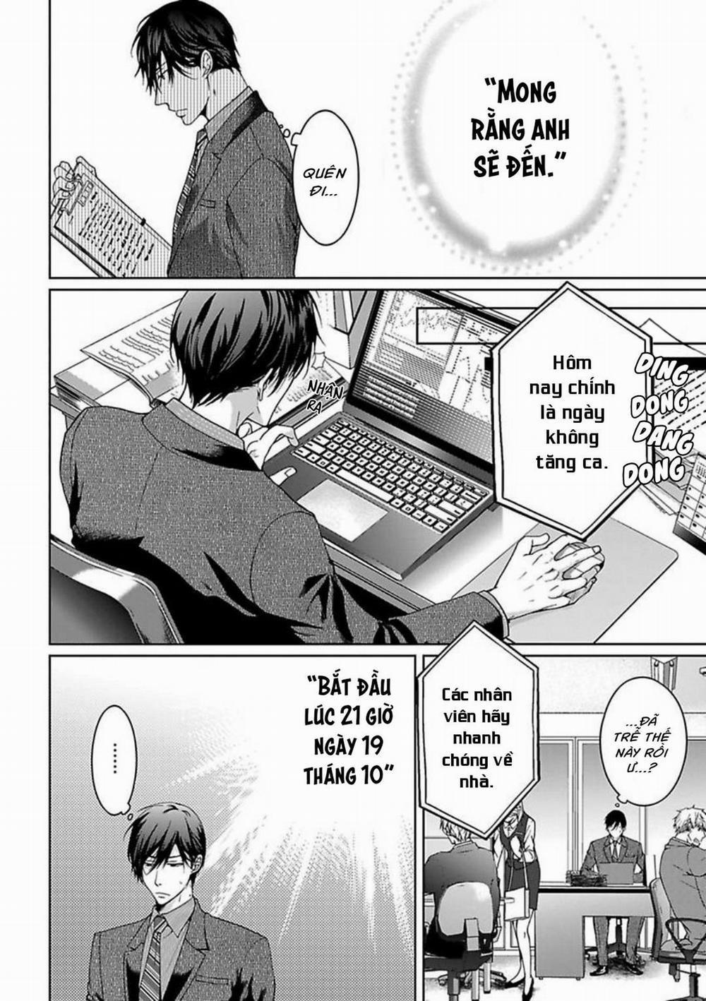 Lộ acc clone với nhân viên mới 2 trang 5