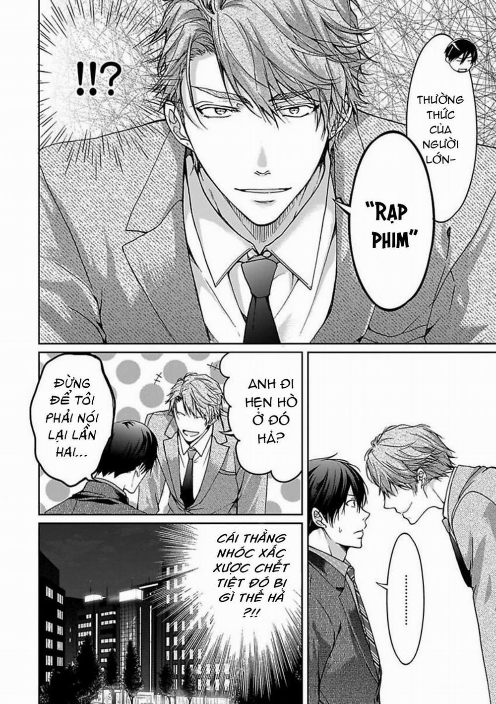 Lộ acc clone với nhân viên mới 2 trang 7