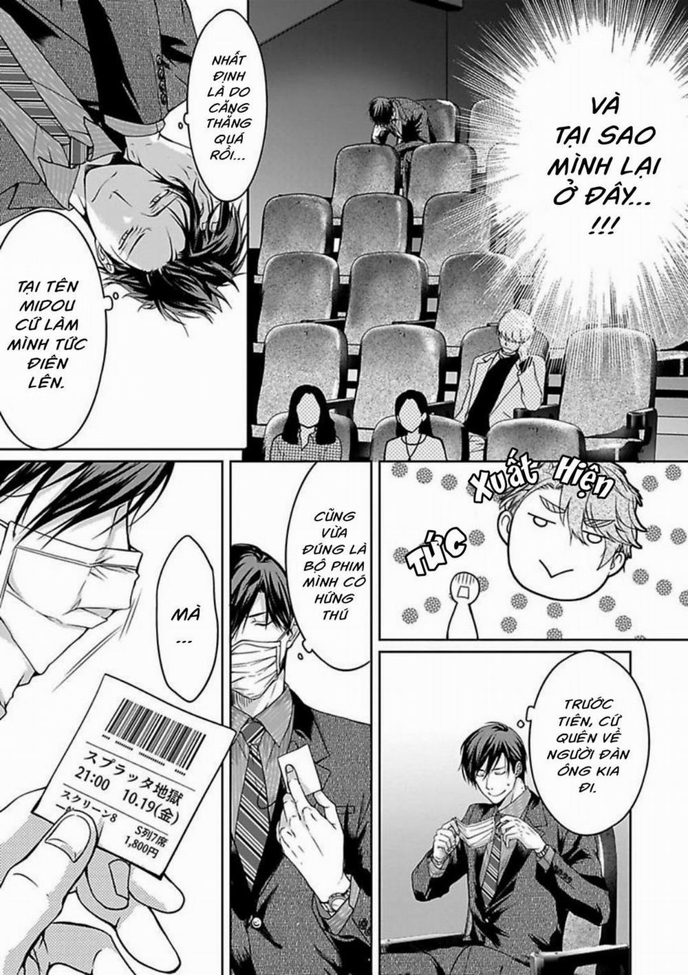 Lộ acc clone với nhân viên mới 2 trang 8