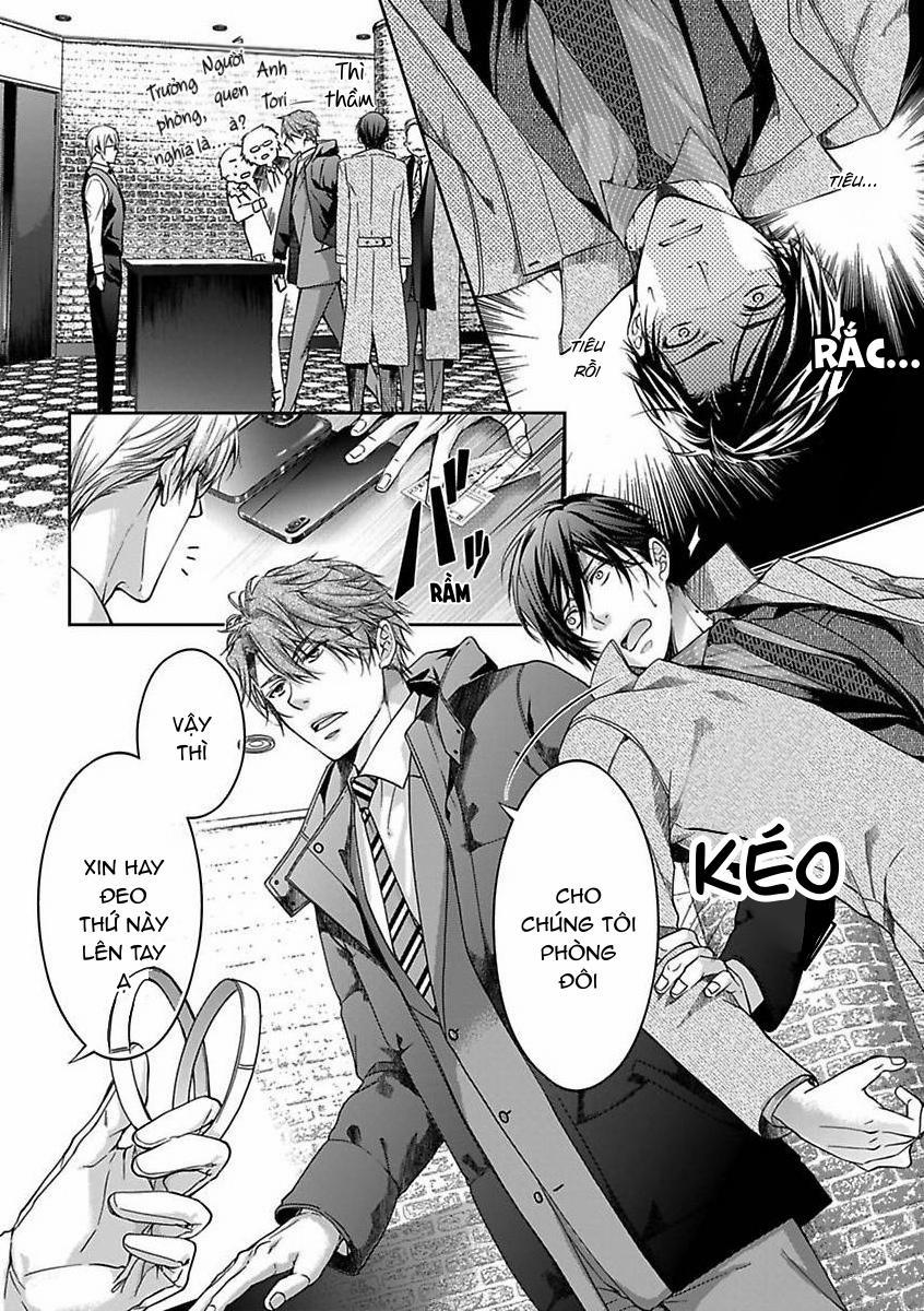 Lộ acc clone với nhân viên mới 3 trang 11