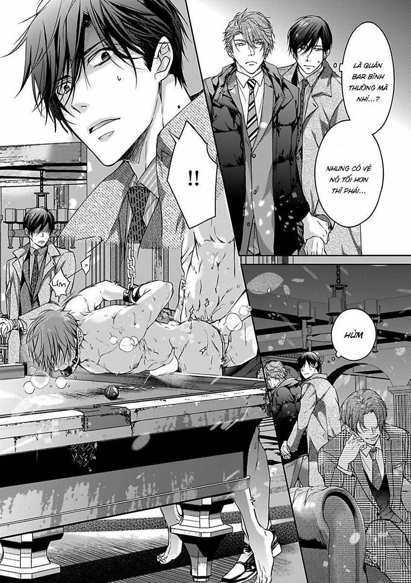 Lộ acc clone với nhân viên mới 3 trang 14