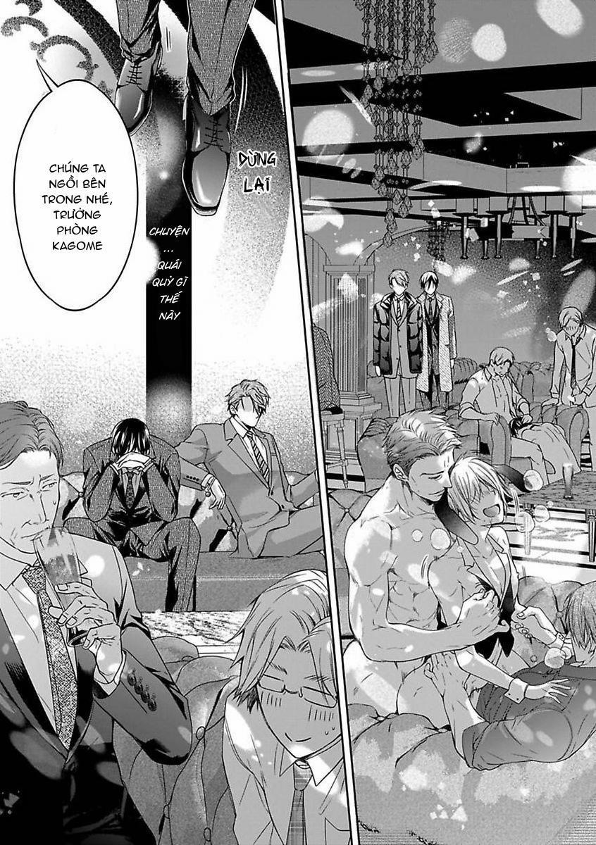 Lộ acc clone với nhân viên mới 3 trang 15