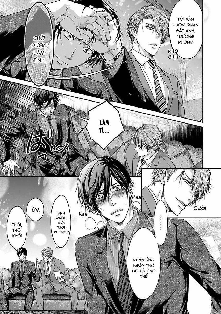 Lộ acc clone với nhân viên mới 3 trang 16