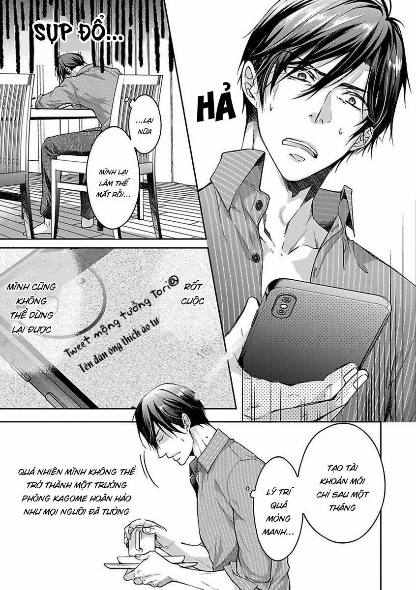 Lộ acc clone với nhân viên mới 3 trang 2