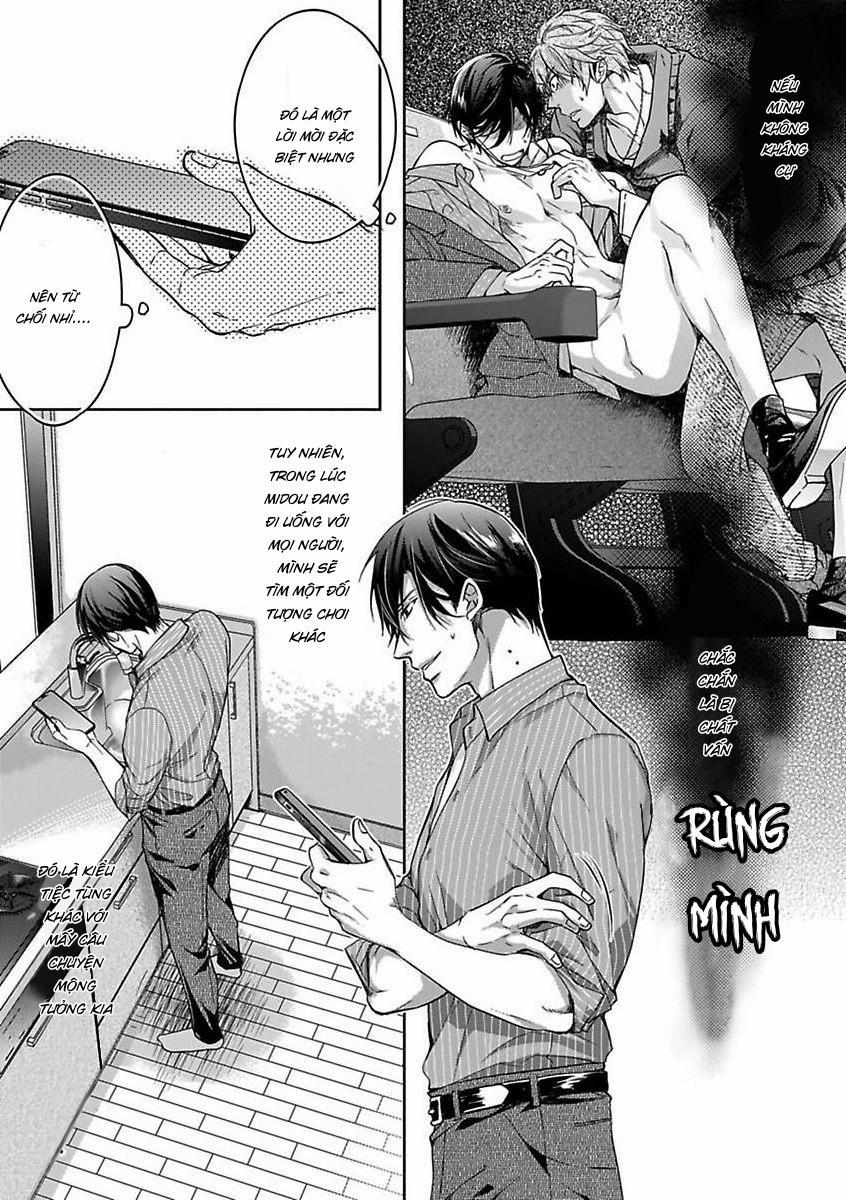 Lộ acc clone với nhân viên mới 3 trang 4