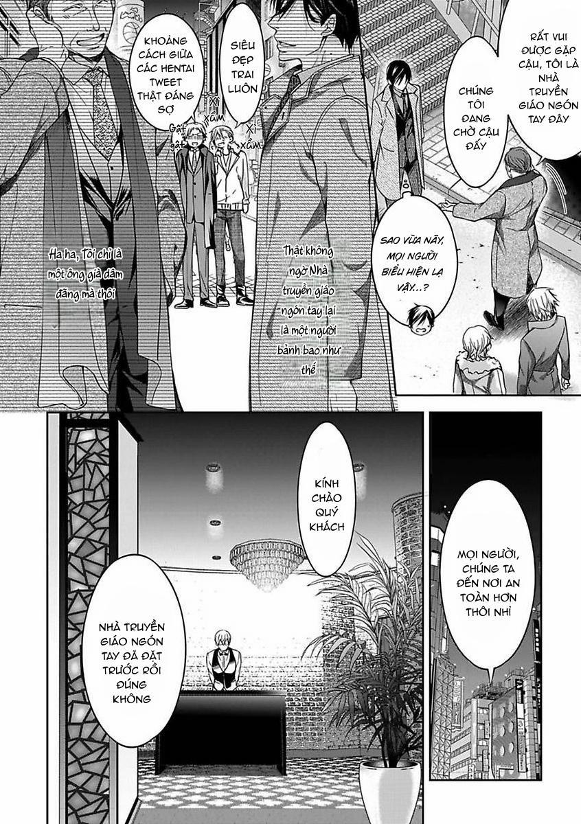 Lộ acc clone với nhân viên mới 3 trang 7