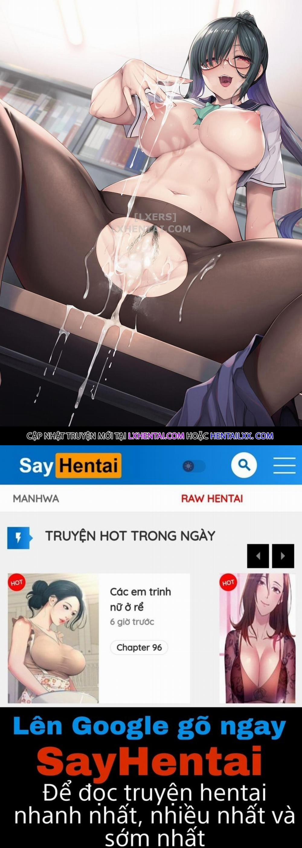 Lỗ của em gái 3 trang 34