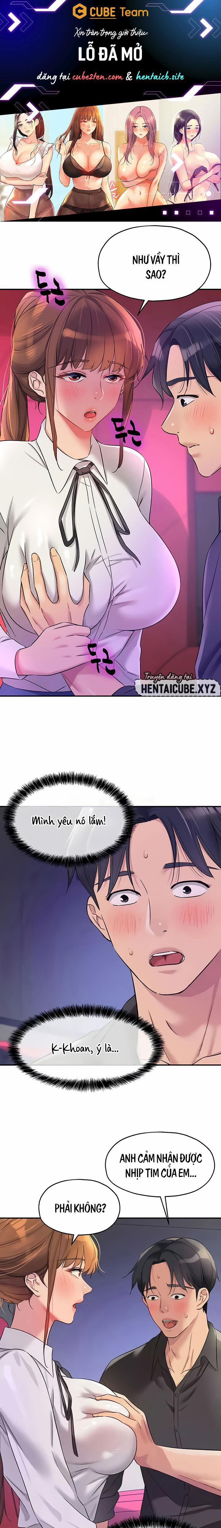 Lỗ đã mở 101 trang 1