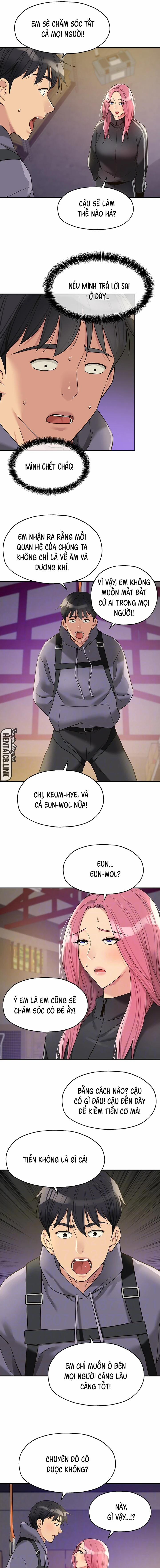 Lỗ đã mở 134 trang 3