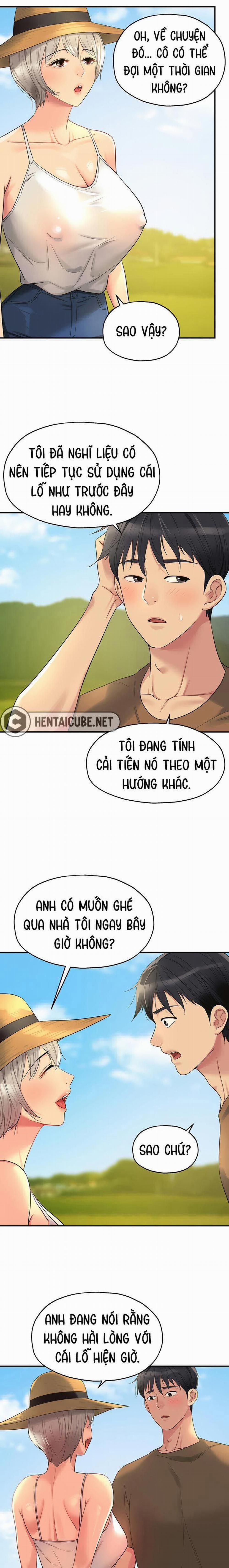 Lỗ đã mở 41 trang 12