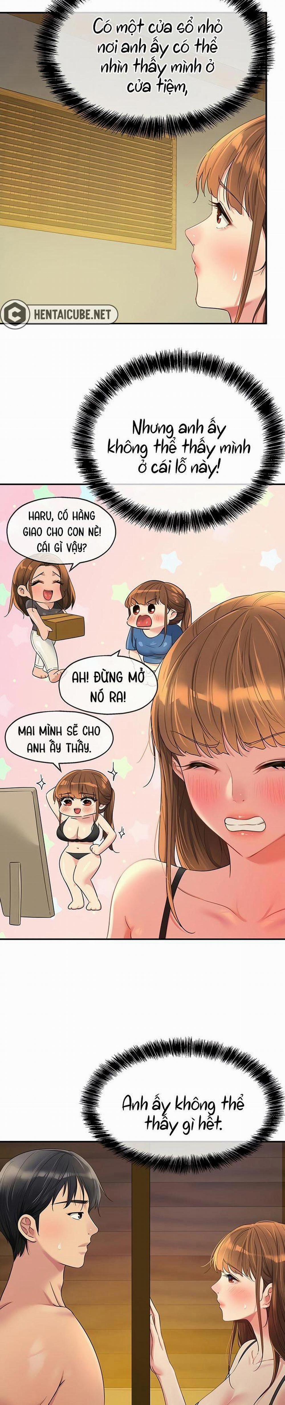 Lỗ đã mở 50 trang 1