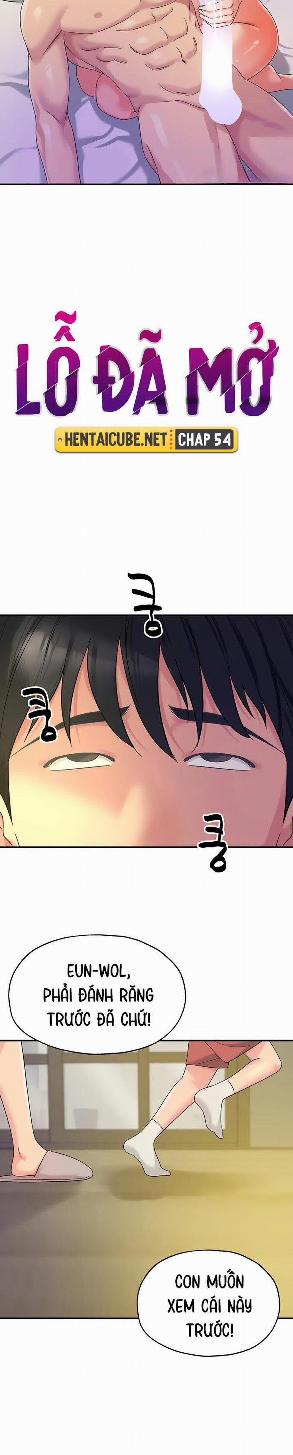 Lỗ đã mở 54 trang 11