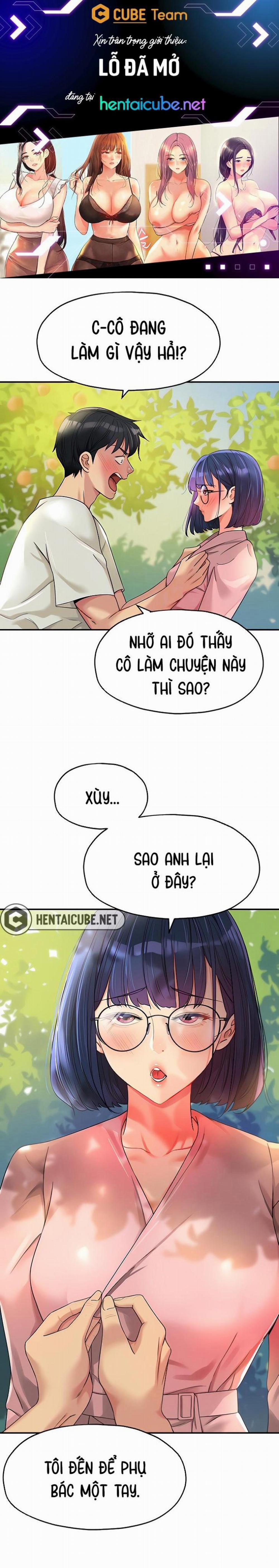 Lỗ đã mở 55 trang 0