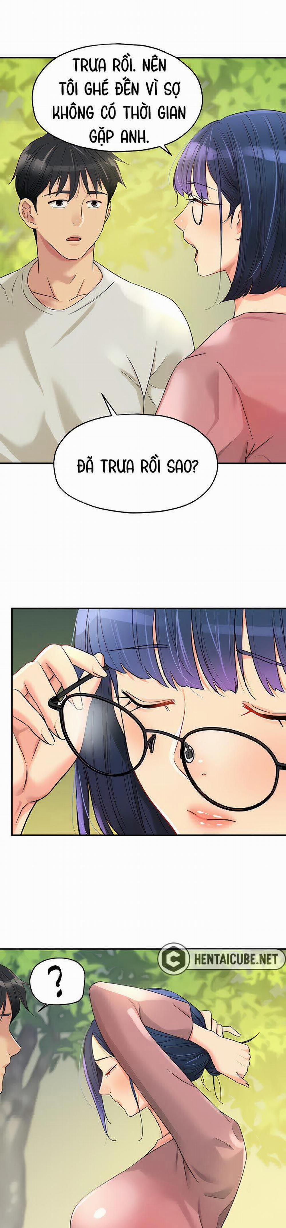 Lỗ đã mở 55 trang 25