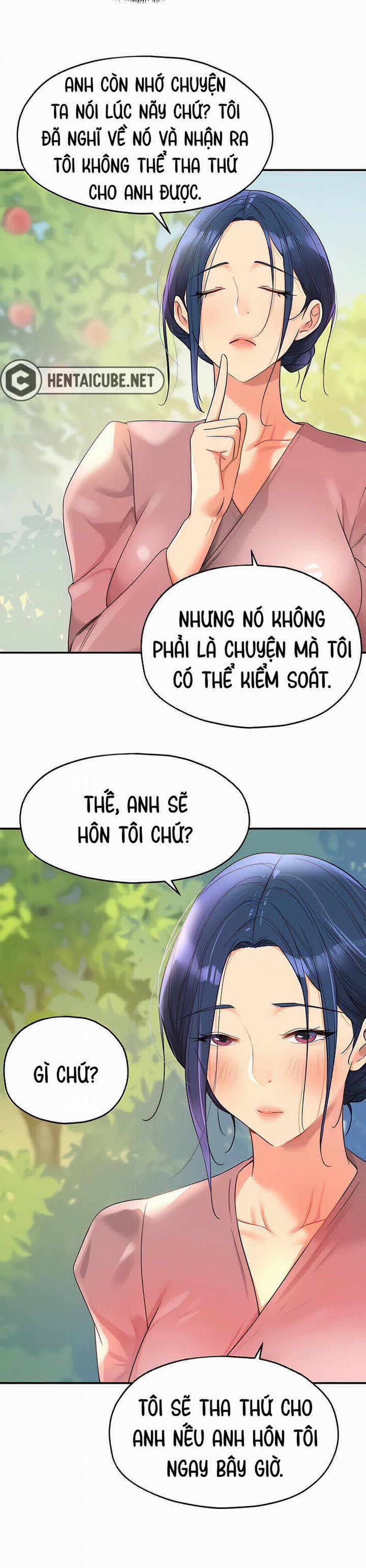 Lỗ đã mở 55 trang 27