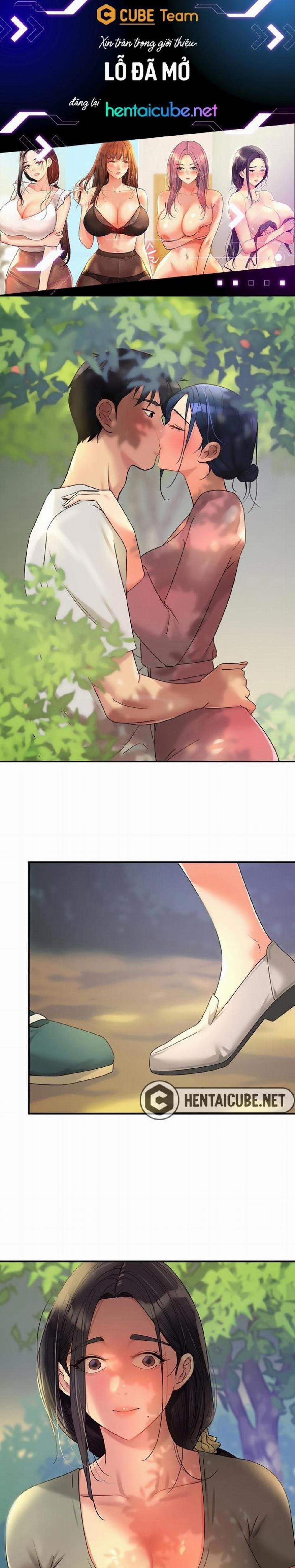 Lỗ đã mở 56 trang 0