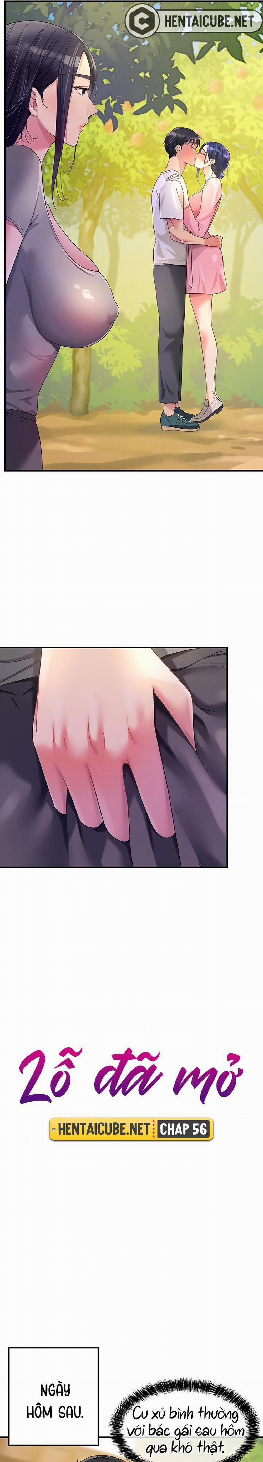 Lỗ đã mở 56 trang 3