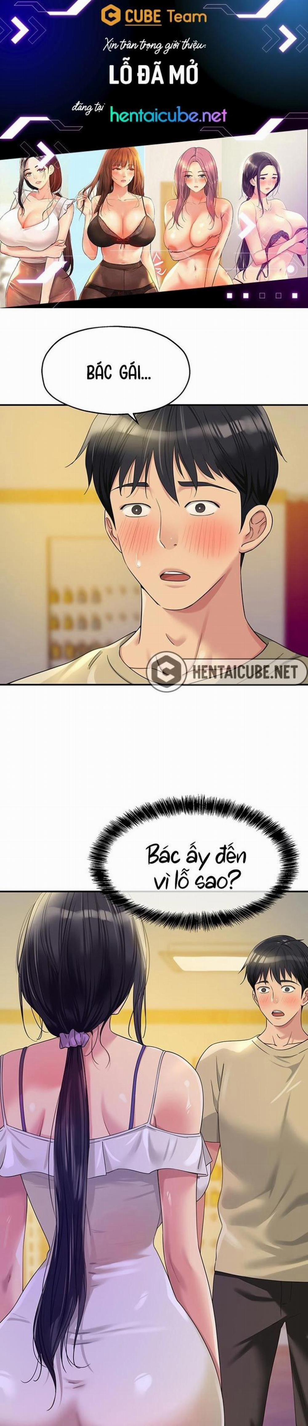 Lỗ đã mở 57 trang 0