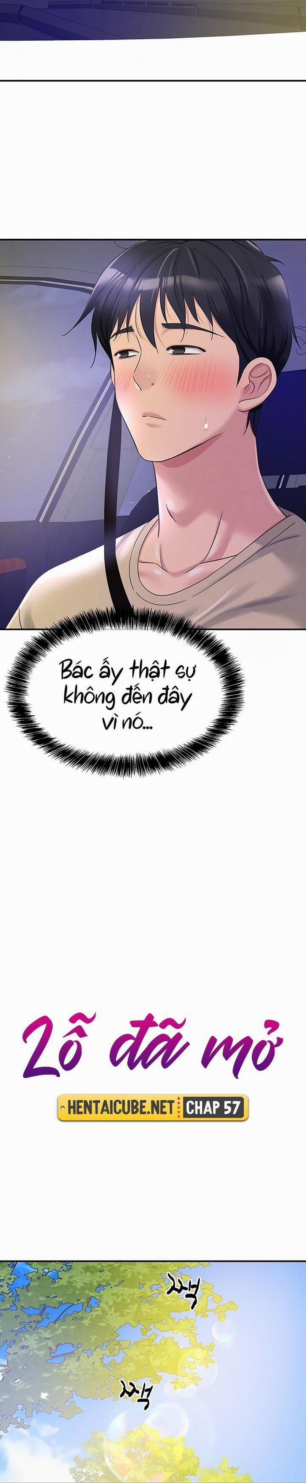 Lỗ đã mở 57 trang 3