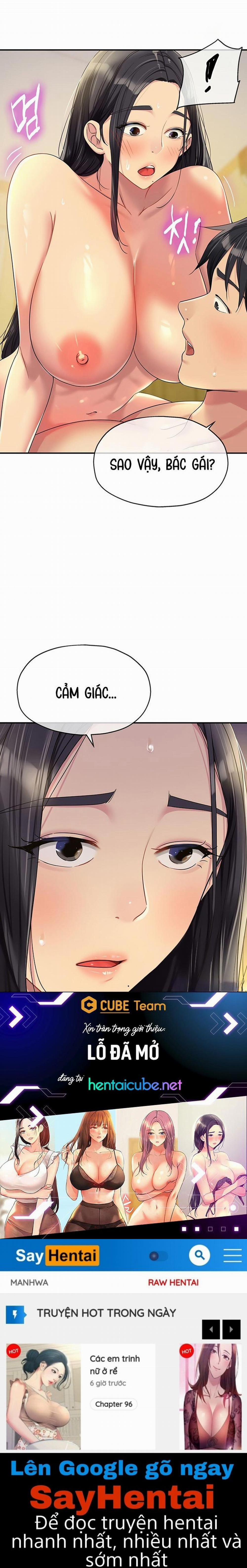 Lỗ đã mở 58 trang 27