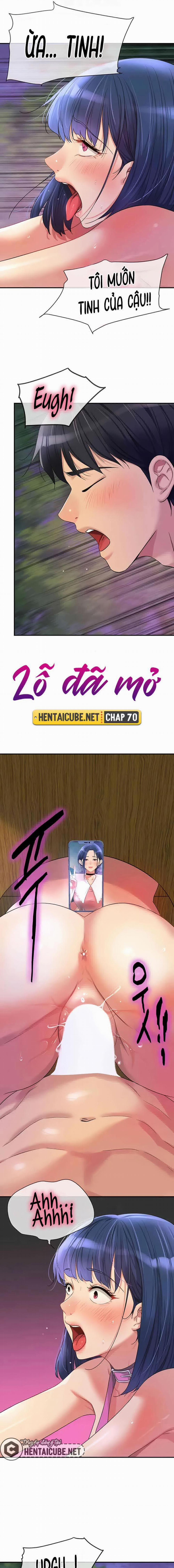 Lỗ đã mở 70 trang 8