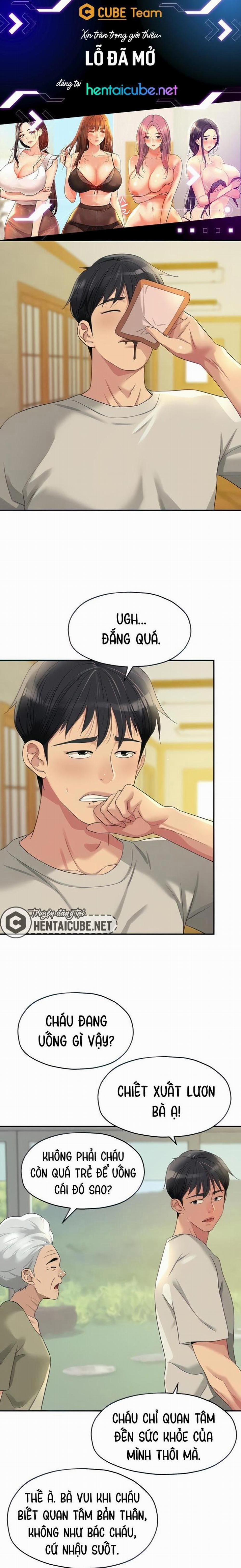 Lỗ đã mở 71 trang 0