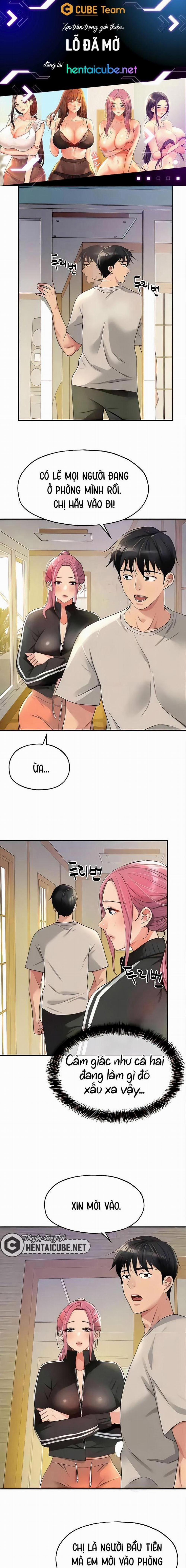 Lỗ đã mở 72 trang 0