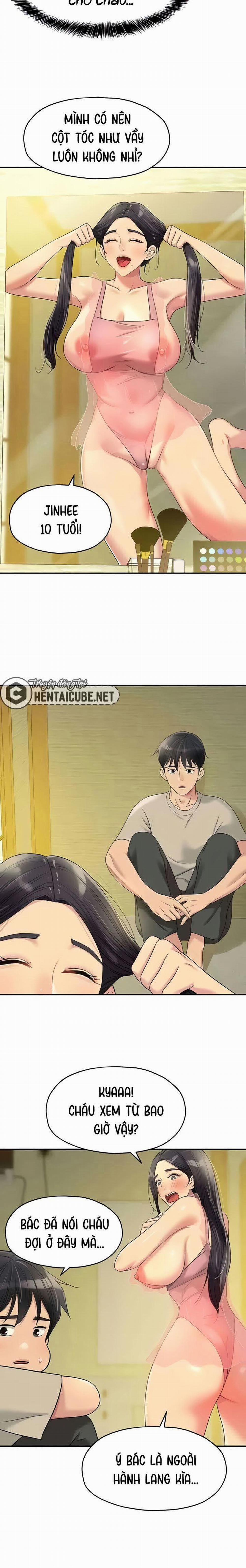 Lỗ đã mở 75 trang 17