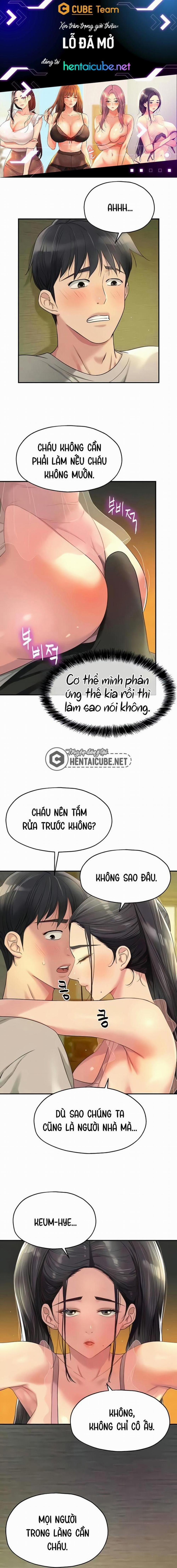 Lỗ đã mở 76 trang 0