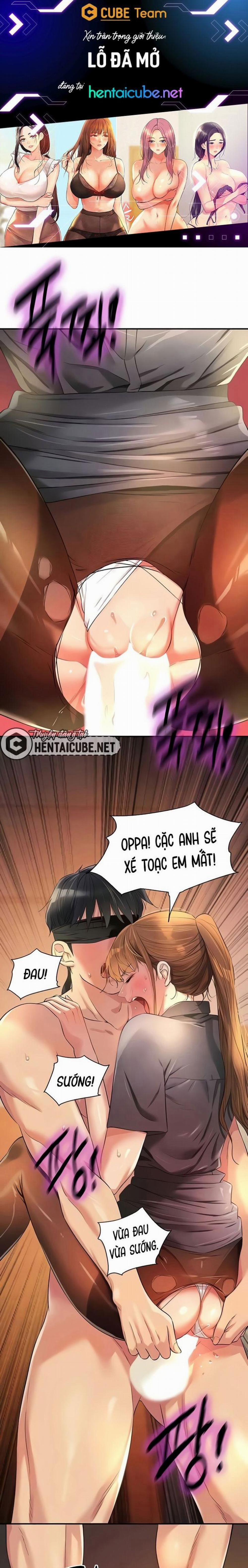 Lỗ đã mở 80 trang 0