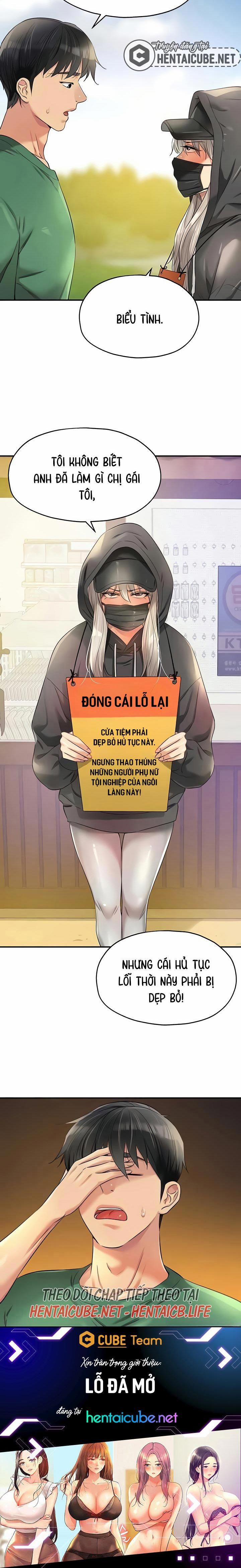 Lỗ đã mở 81 trang 20