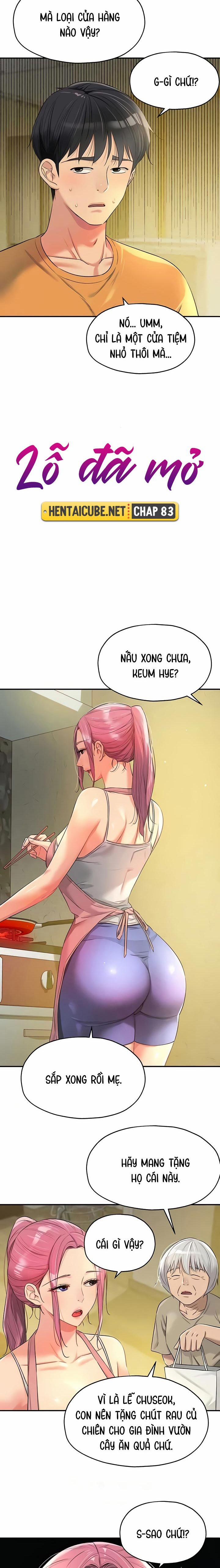 Lỗ đã mở 83 trang 2