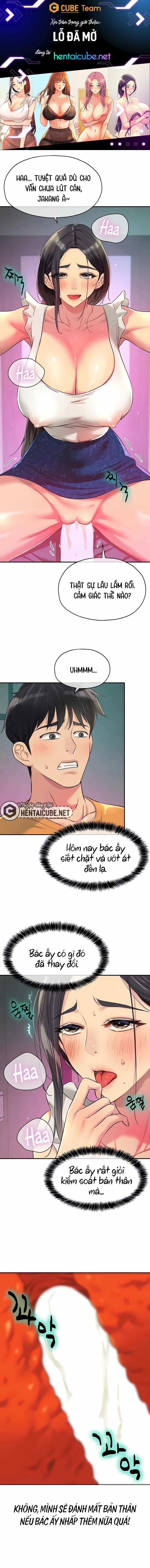 Lỗ đã mở 85 trang 1