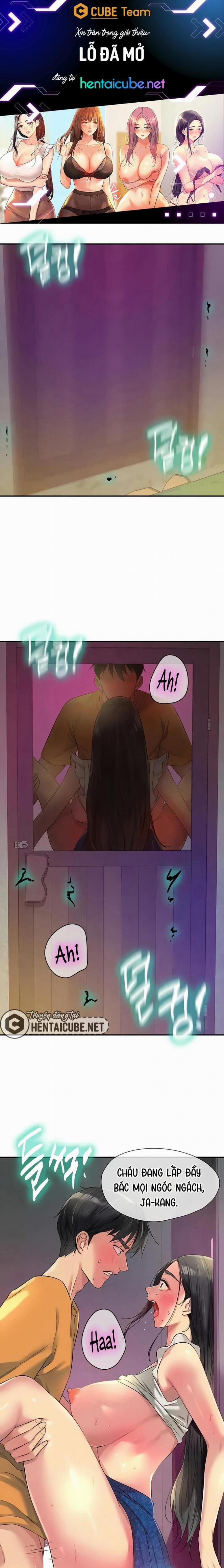 Lỗ đã mở 86 trang 0