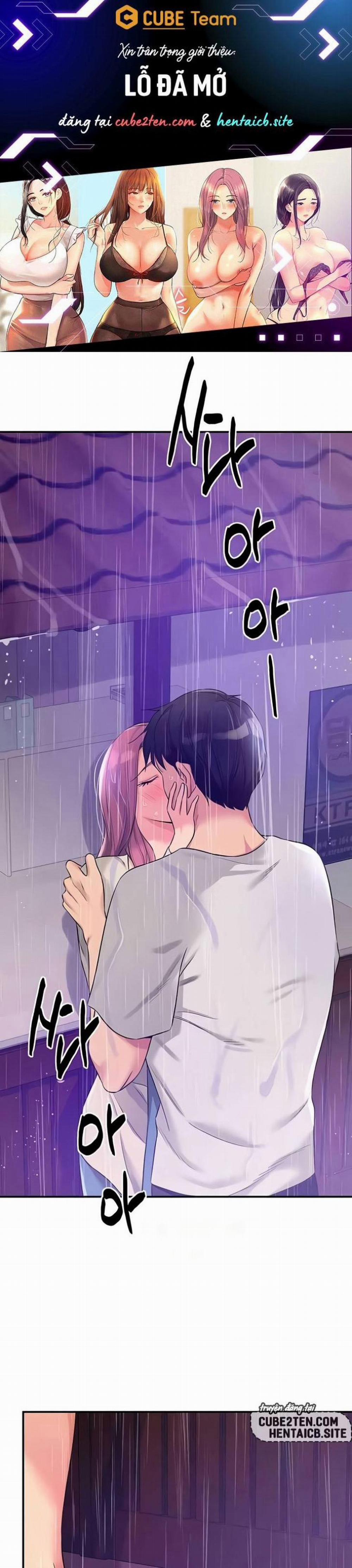 Lỗ đã mở 98 trang 0