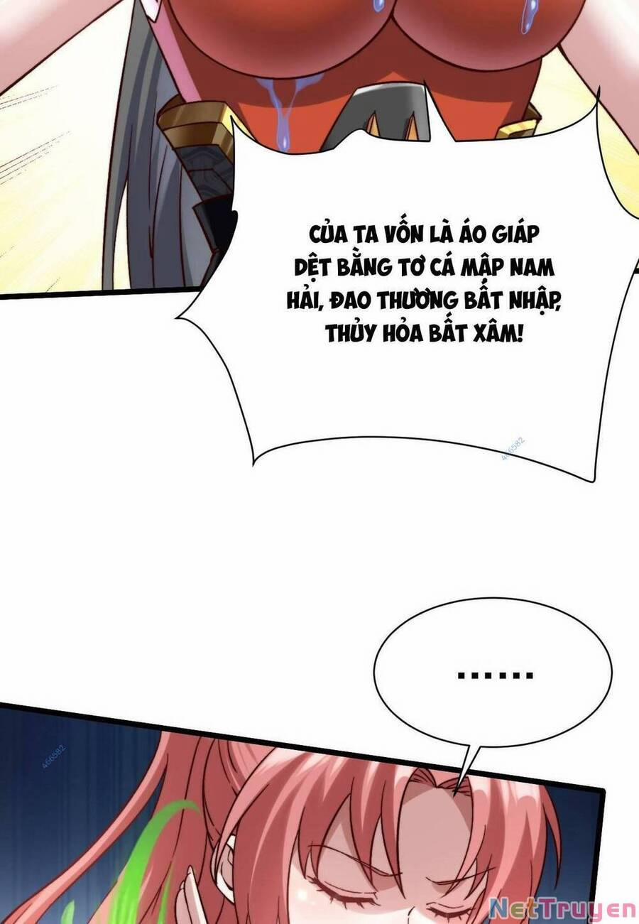 Lô Đỉnh Độc Quyền Của Các Nữ Đế Tương Lai 10 trang 16