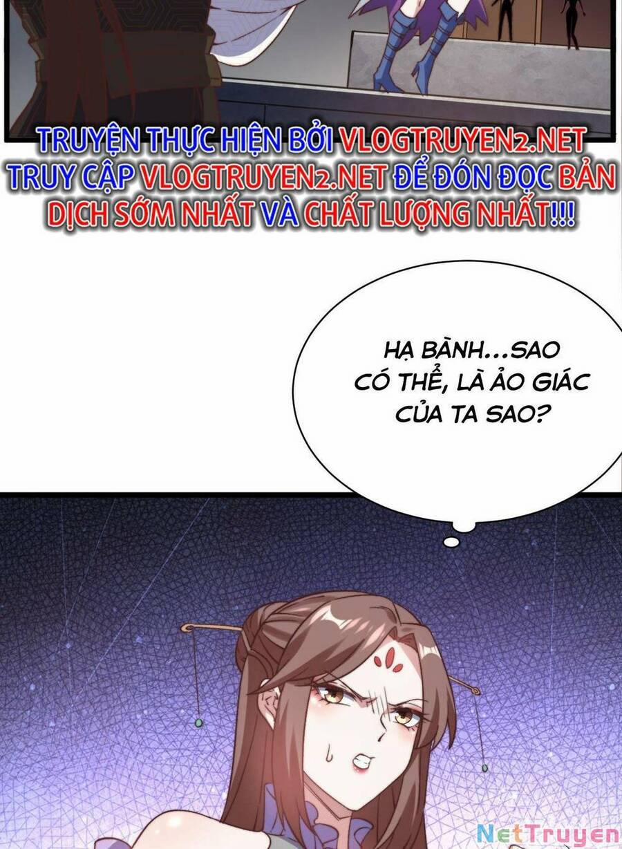 Lô Đỉnh Độc Quyền Của Các Nữ Đế Tương Lai 10 trang 36