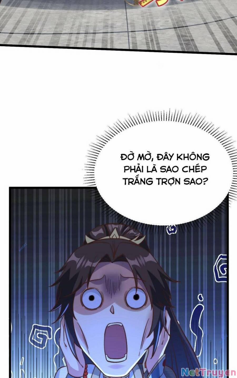 Lô Đỉnh Độc Quyền Của Các Nữ Đế Tương Lai 10 trang 8